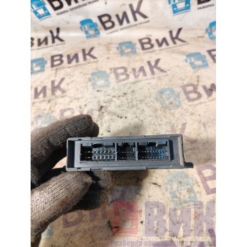 Блок управления центральным замком Iveco Stralis 312794 Cursor-13 (331), 41221119-1