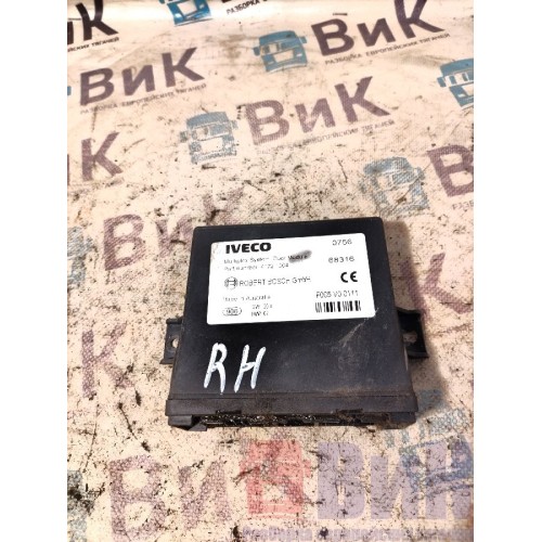 Блок управления центральным замком Iveco Stralis 312794 Cursor-13 RH (328), 41221004