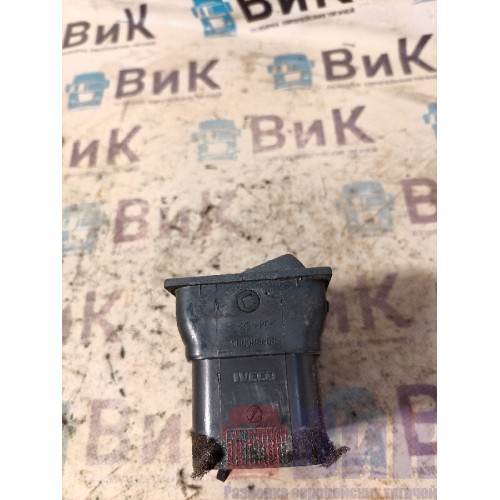 Дефлектор салона Iveco Stralis 312794 Cursor-13 (332), 500385860-2