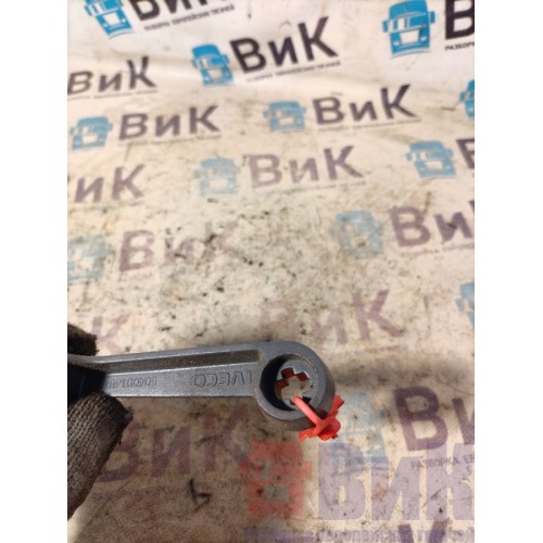 Ручка двери Iveco Stralis 312794 внутренняя в сборе RH (000), 504001681-3