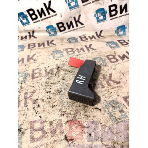 Ручка двери Iveco Stralis 312794 внутренняя в сборе RH (000), 504001681-1