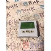 Блок управления автономном отопителем Iveco Stralis 312794 Cursor-13 (323)