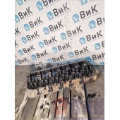 Головка блока цилиндров (ГБЦ) Iveco Stralis 312794 Cursor-13 (935)