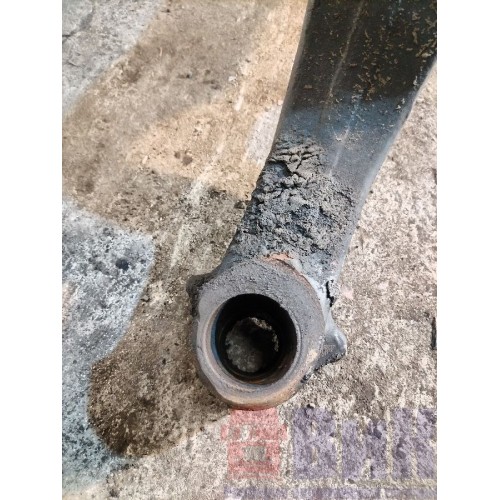 Балка передняя Iveco Stralis 312794 Cursor-13 (934), 7920964-3