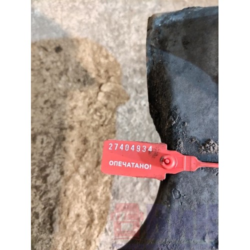 Балка передняя Iveco Stralis 312794 Cursor-13 (934), 7920964-1