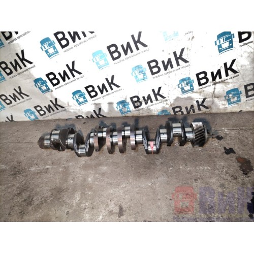 Коленчатый вал (коленвал) Iveco Stralis 312794 Cursor-13 (933), 