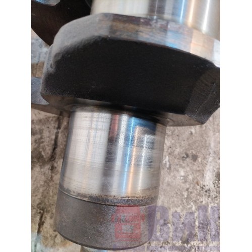 Коленчатый вал (коленвал) Iveco Stralis 312794 Cursor-13 (933), -4