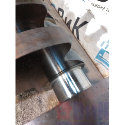 Коленчатый вал (коленвал) Iveco Stralis 312794 Cursor-13 (933), -2