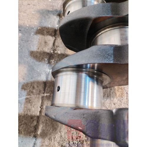 Коленчатый вал (коленвал) Iveco Stralis 312794 Cursor-13 (933), -12