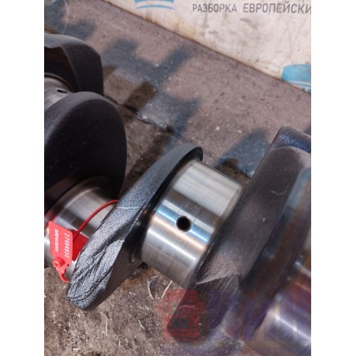 Коленчатый вал (коленвал) Iveco Stralis 312794 Cursor-13 (933), -11