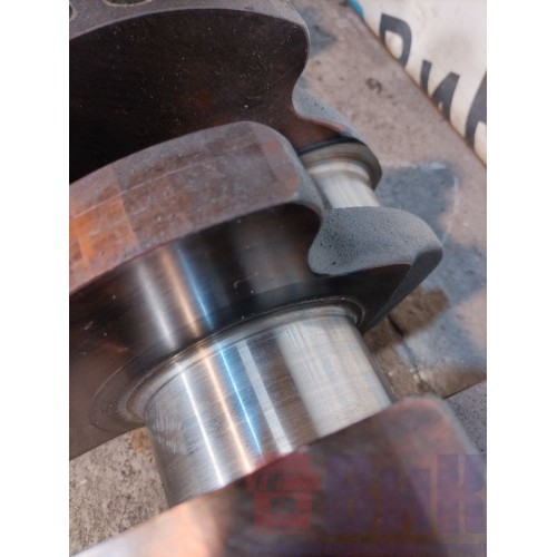 Коленчатый вал (коленвал) Iveco Stralis 312794 Cursor-13 (933), -5