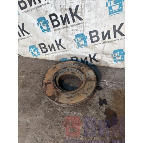 Диск тормозной Iveco Stralis 312794 Cursor-13 передний (946), 