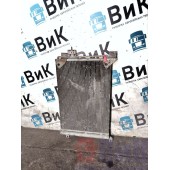 Радиатор кондиционера Iveco Stralis 312794 Cursor-13 (929)