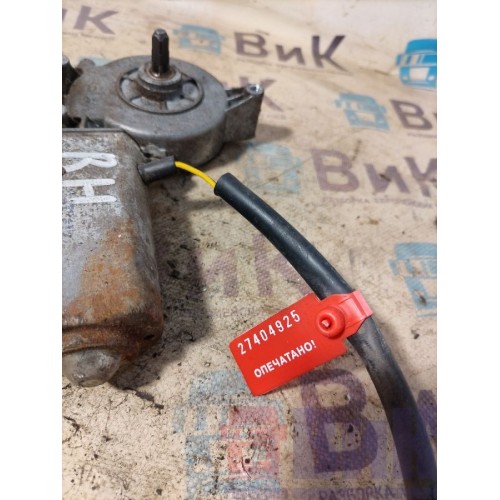 Моторчик стеклоподъемника Iveco Stralis 312794 Cursor-13 RH (925), -1