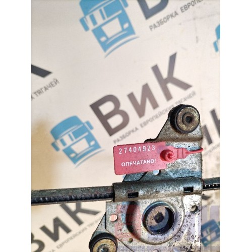 Стеклоподъемник Iveco Stralis 312794 Cursor 13 LH (923), -1