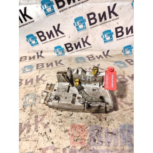 Замок двери Iveco Stralis 312794 Cursor-13 LH с деф. (922), 