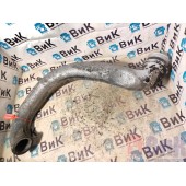 Патрубок интеркулера Iveco Stralis 312794 Cursor-13 (918) 