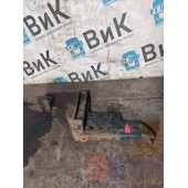 Кронштейн усилителя бампера Iveco Stralis 312794 Cursor-13 LH ржавый (908)