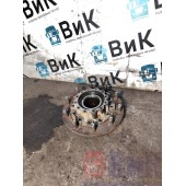 Ступица задняя Iveco Stralis 312794 Cursor-13 диск.торм./блок.подш. (902)