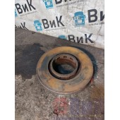 Диск тормозной Iveco Stralis 312794 Cursor-13 задний (979)