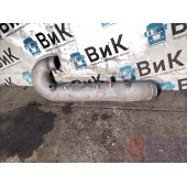 Патрубок интеркулера Iveco Stralis 312794 Cursor-13 (978)
