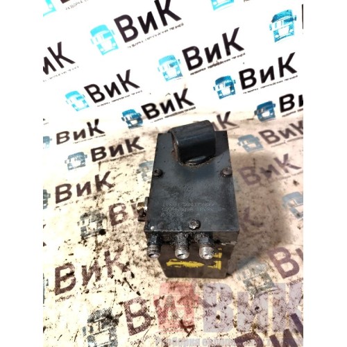 Насос подъема кабины Iveco Stralis 312794 Cursor-13 (312), 504172822-3