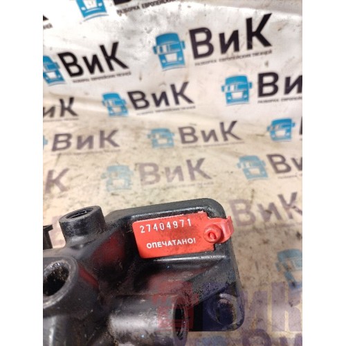 Подкачка топливная Iveco Stralis 312794 Cursor-13 с подогревом (971), -2