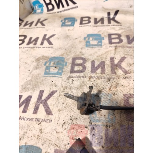 Датчик окружающей среды Iveco Stralis 312794 Cursor-13 Valeo (977), -3