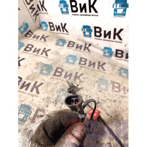 Датчик окружающей среды Iveco Stralis 312794 Cursor-13 Valeo (977), -1