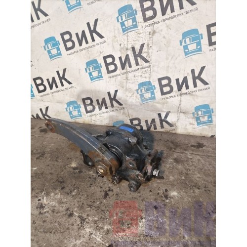 Рулевой редуктор (ГУР) Iveco Stralis 312794 Cursor-13 (307), 
