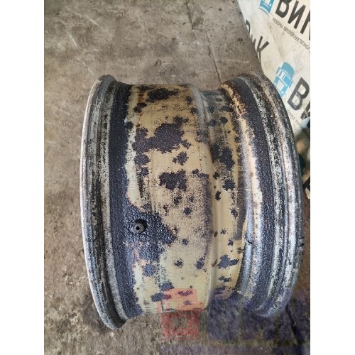 Диск колесный (под батон) Iveco Stralis 312794 Cursor-13 ET130 (891), -6