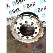 Диск колесный (под батон) Iveco Stralis 312794 Cursor-13 ET130 (892)