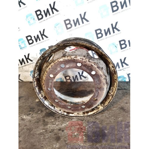 УЦЕНКА Диск колесный 9.00 R22.5 Iveco Stralis 312794 (890), 