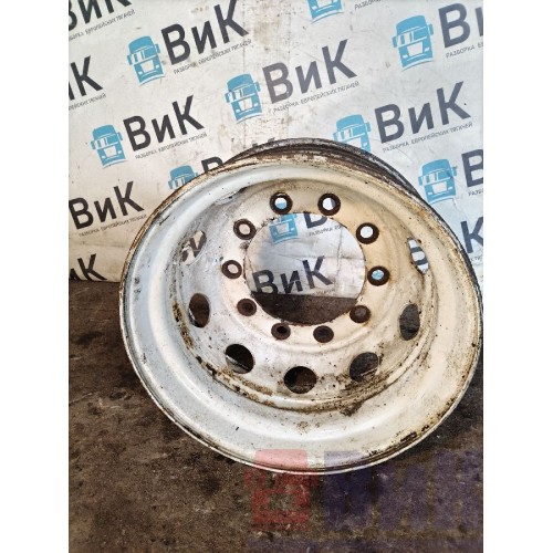 УЦЕНКА Диск колесный 9.00 R22.5 Iveco Stralis 312794 (890), -3