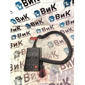 Пульт управления подвеской Iveco Stralis 312794 Cursor-13 (884)