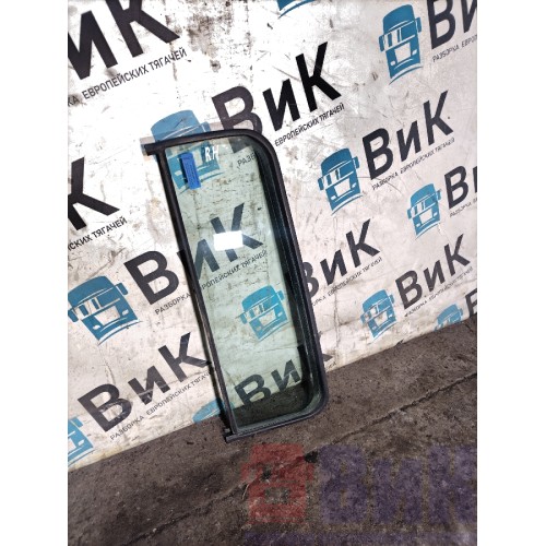 Стекло двери (форточка) DAF 95 577947 RH (278), 