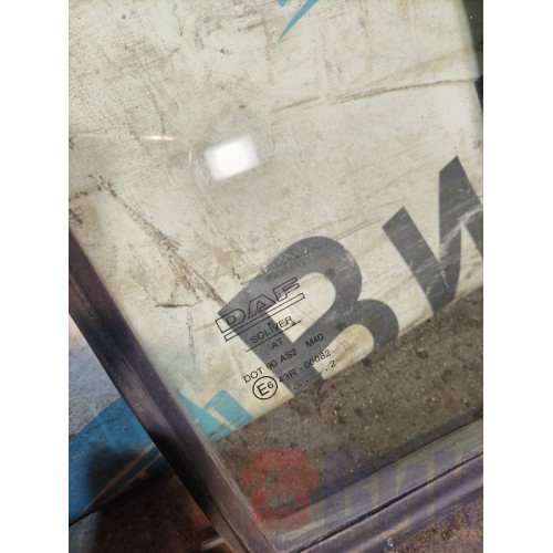 Стекло двери (форточка) DAF 95 577947 RH (278), -2