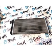 Радиатор отопителя (печки) DAF 95 577947 NISSENS (860)