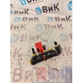 Распределитель воздушный DAF 95 577947 (863) 