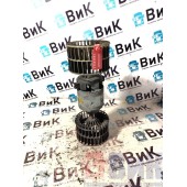 Моторчик отопителя (печки) DAF 95 577947 (862)