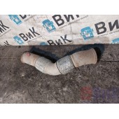 Труба глушителя Volvo FM 651145 с гофрами (855)