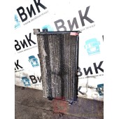 Радиатор кондиционера Volvo FM 651145 (854)