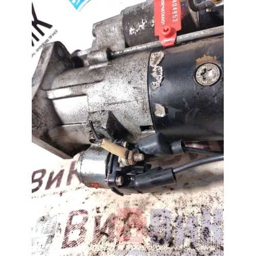 Стартер Volvo FM 651145 D11C неориг. с деф. (853), -2