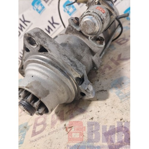 Стартер Volvo FM 651145 D11C неориг. с деф. (853), -4