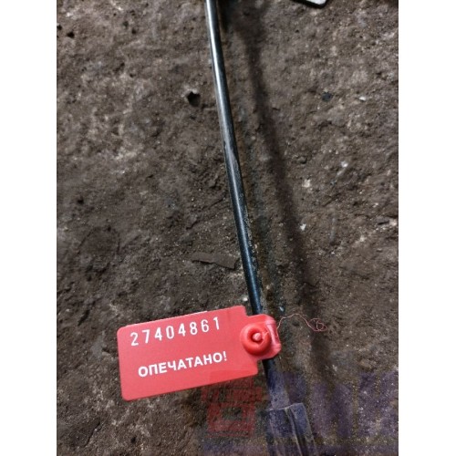 Стеклоподъемник DAF 95 577947 в сборе RH с деф. (861), 0130821916-2