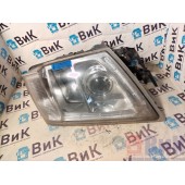 Фара (основная) Volvo FM 651145 D11C LH не ориг. DEPO (274)