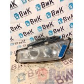 Фара противотуманная Volvo FM 651145 D11C LH неориг. DEPO (273)