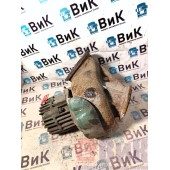 Заслонка горного тормоза Volvo FM 651145 D11C (843)