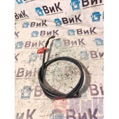 Шланг подъема кабины Volvo FM 651145 D11C 127см (835)