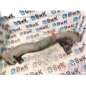 Патрубок интеркулера Volvo FM 651145 D11C (839)